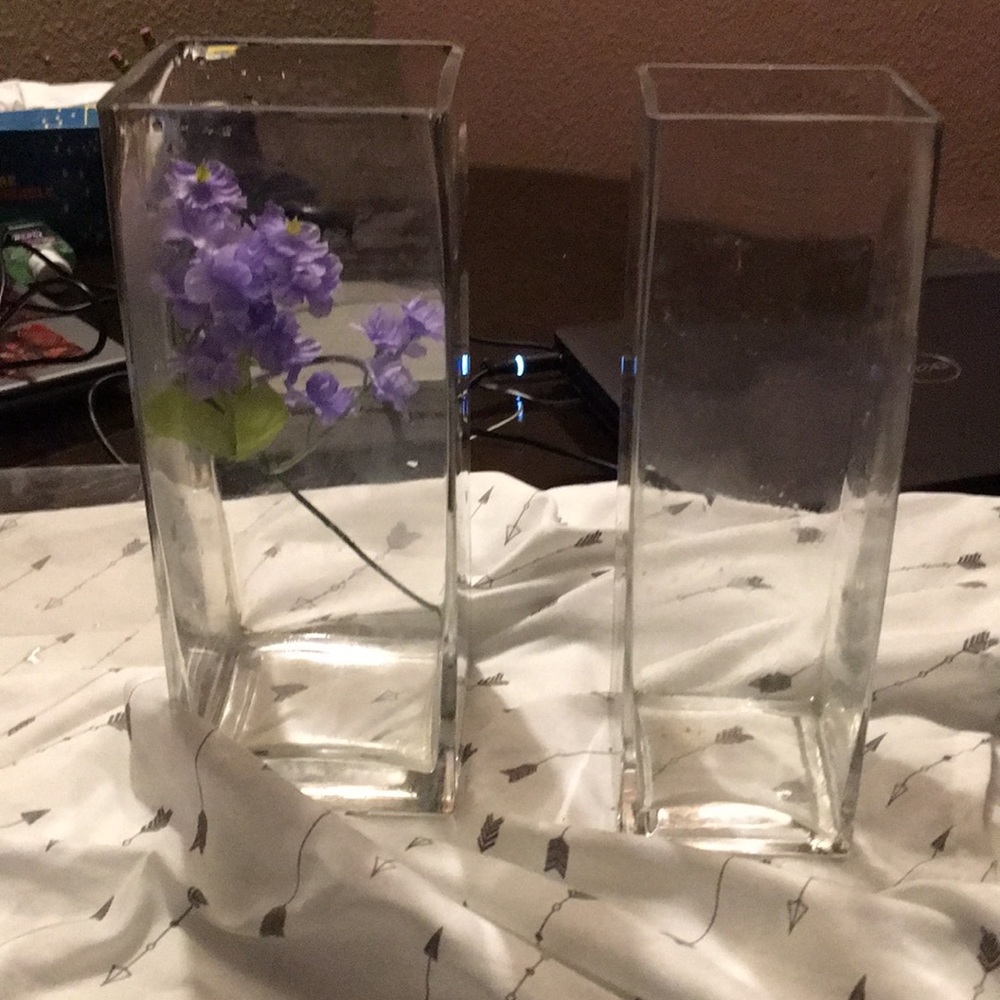 Vases